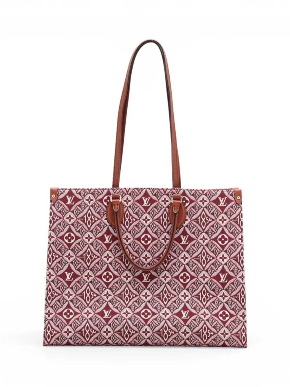 LV 1854 Limited Tote O48 MOG